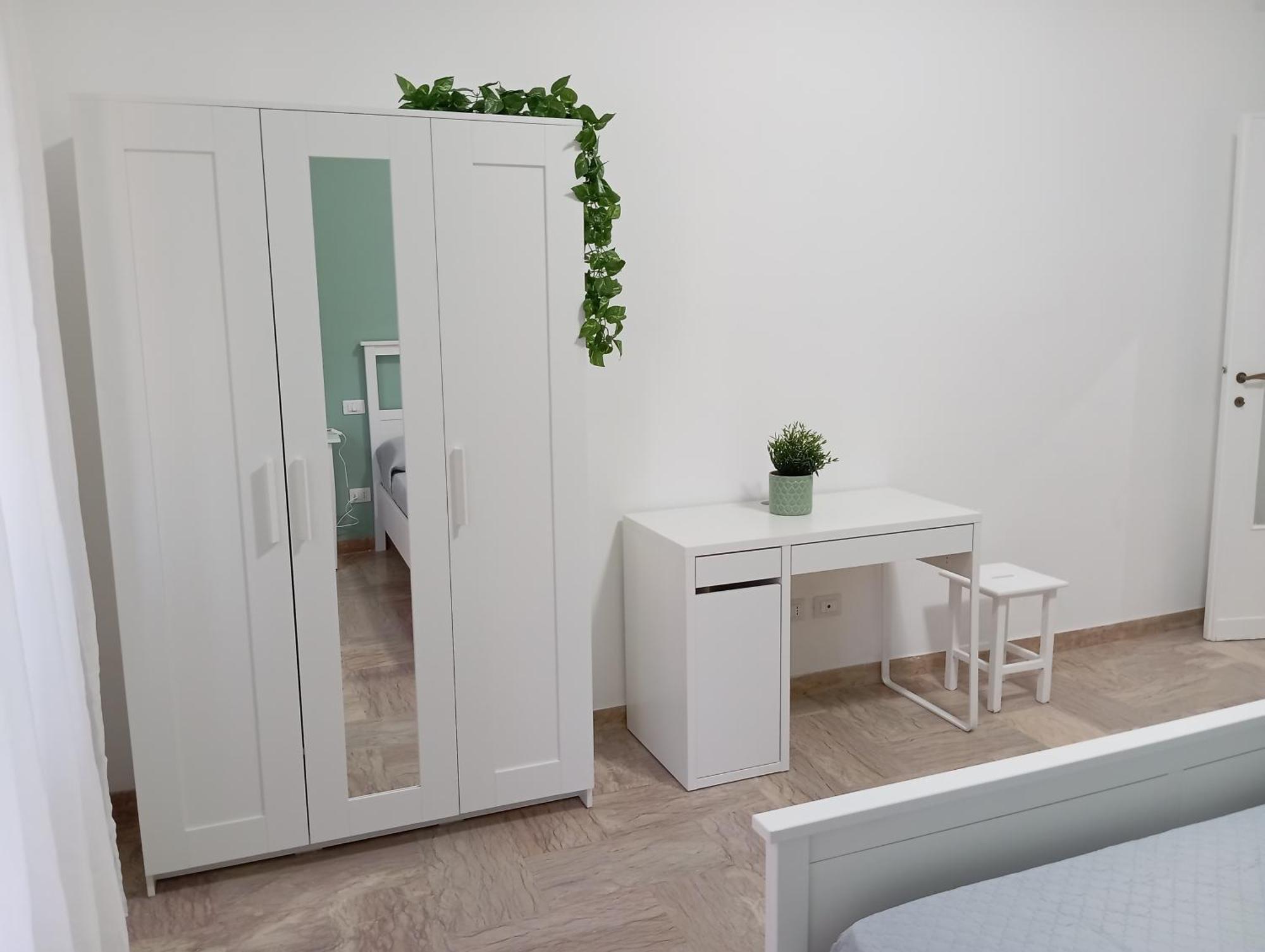 A & F Apartment Řím Exteriér fotografie