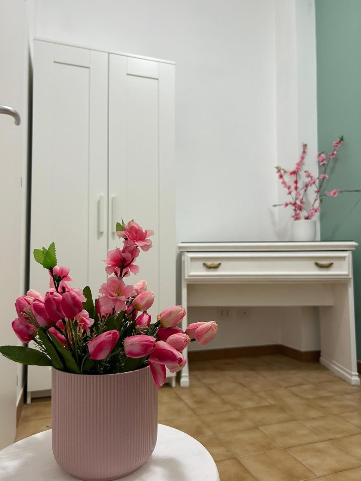 A & F Apartment Řím Exteriér fotografie