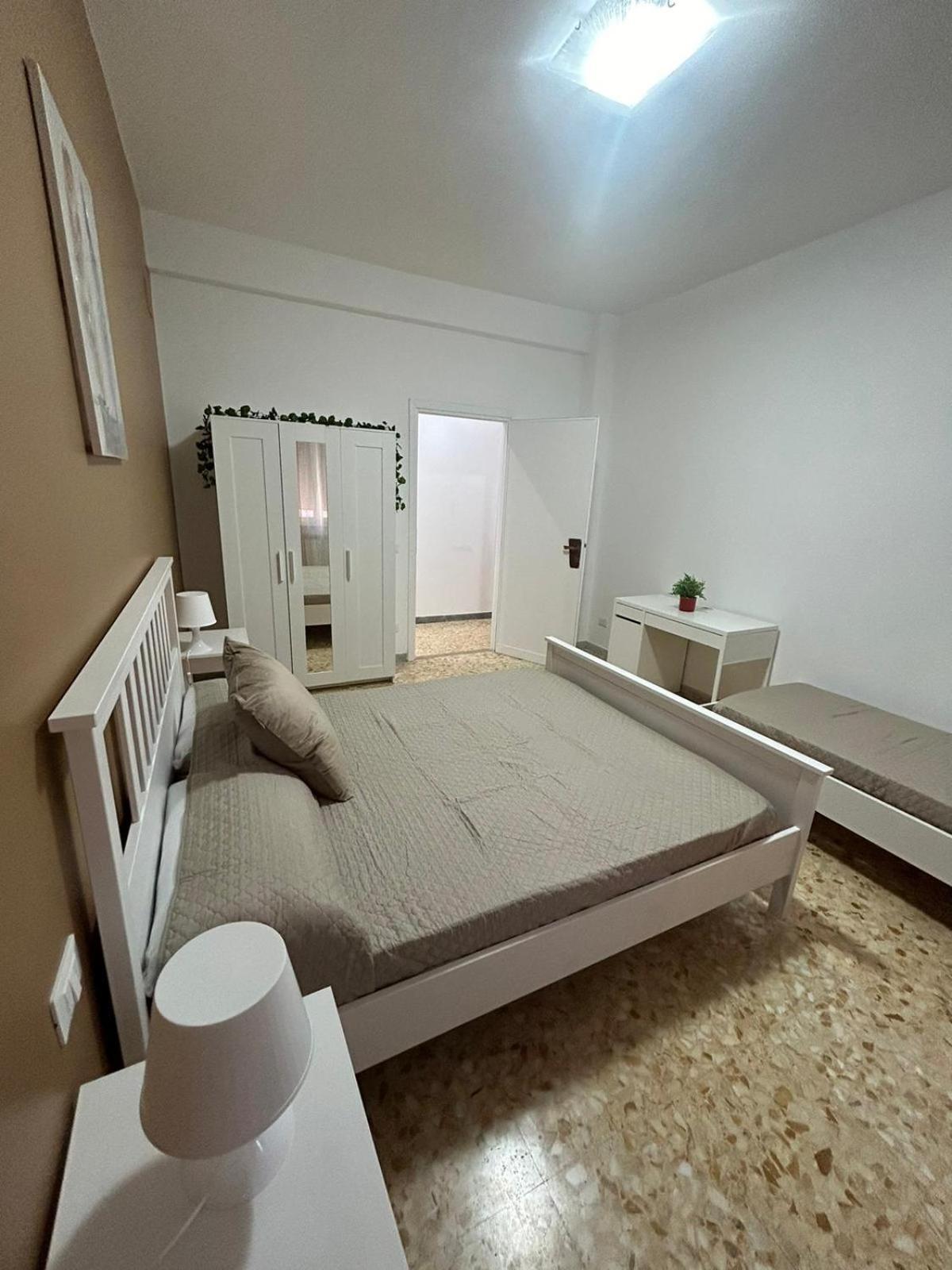 A & F Apartment Řím Exteriér fotografie